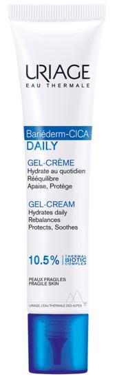 Bariederm cica gel creme