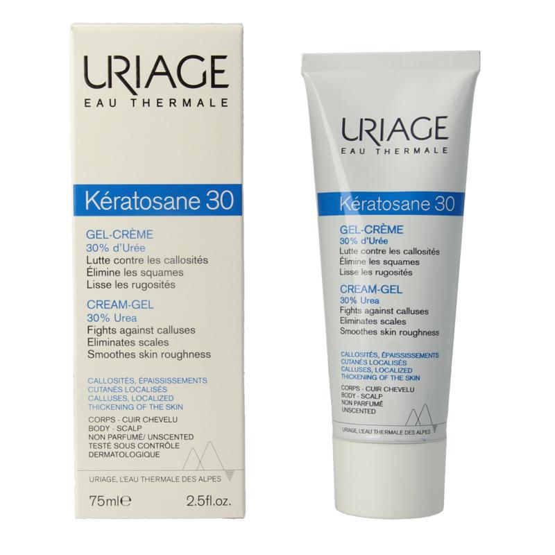 Keratosane 30