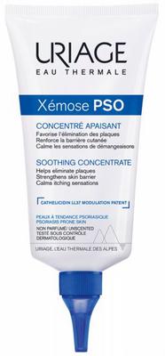 Uriage Xemose pso concentre apaisant