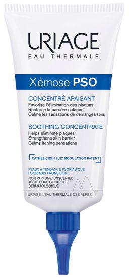Xemose pso concentre apaisant