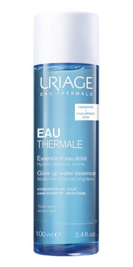 Thermaal water essence d eau