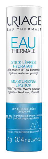 Thermaal water stick levres