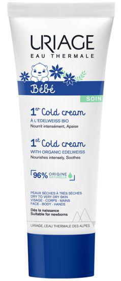 Bebe 1er cold cream