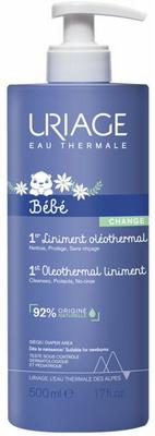 Uriage Bebe 1er liniment oleothermal