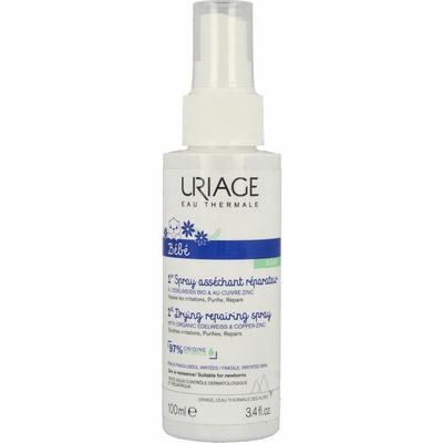 Uriage Bebe 1er spray cu-zn+