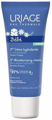 Uriage Bebe 1ere creme hydratante