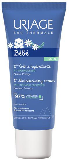 Bebe 1ere creme hydratante