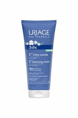 Uriage Bebe 1ere creme lavante