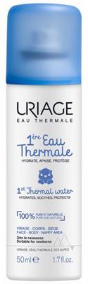 Uriage Bebe 1ere eau thermale spray