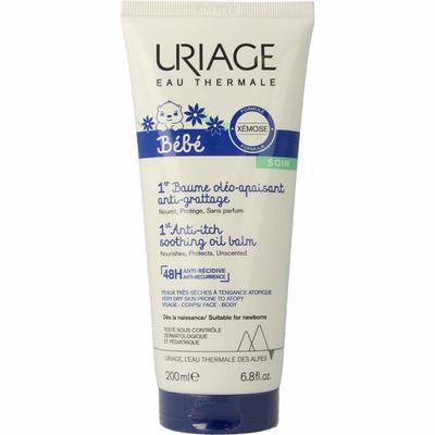 Uriage Bebe 1ere baume oleo apaisante
