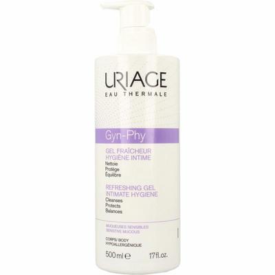 Uriage Gyn-phy