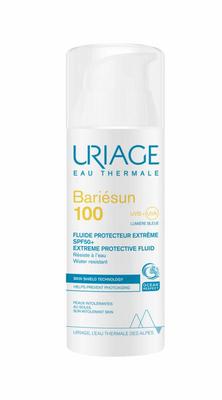 Uriage Sun 100 fluide SPF50