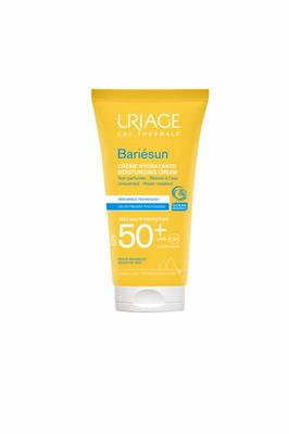 Uriage Sun creme ongeparfumeerd SPF50