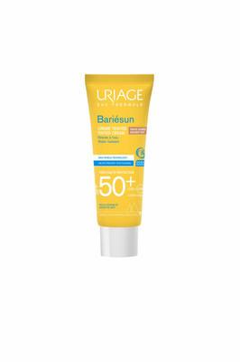 Uriage Sun getinte creme medium SPF50+