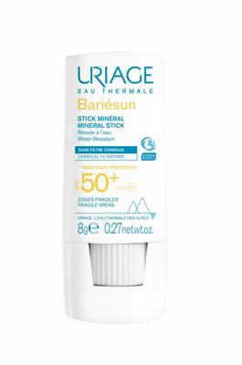 Uriage Sun minerale stick SPF50