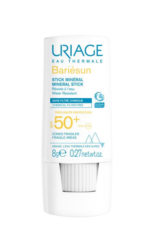 Sun minerale stick SPF50