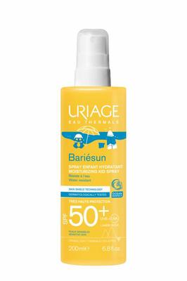 Uriage Sun spray kids SPF50
