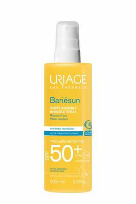 Uriage Sun spray SPF50+