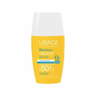 Uriage Sun ultra fluide SPF50