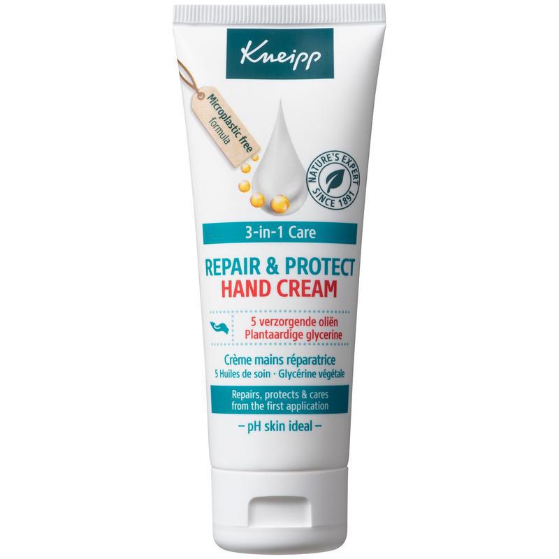 Repair & protect hand cream 3-in-1 care