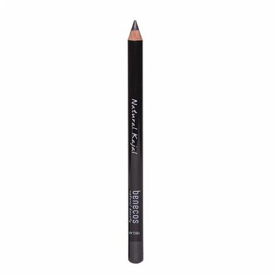 Benecos Natural kajal eyepencil anthracite