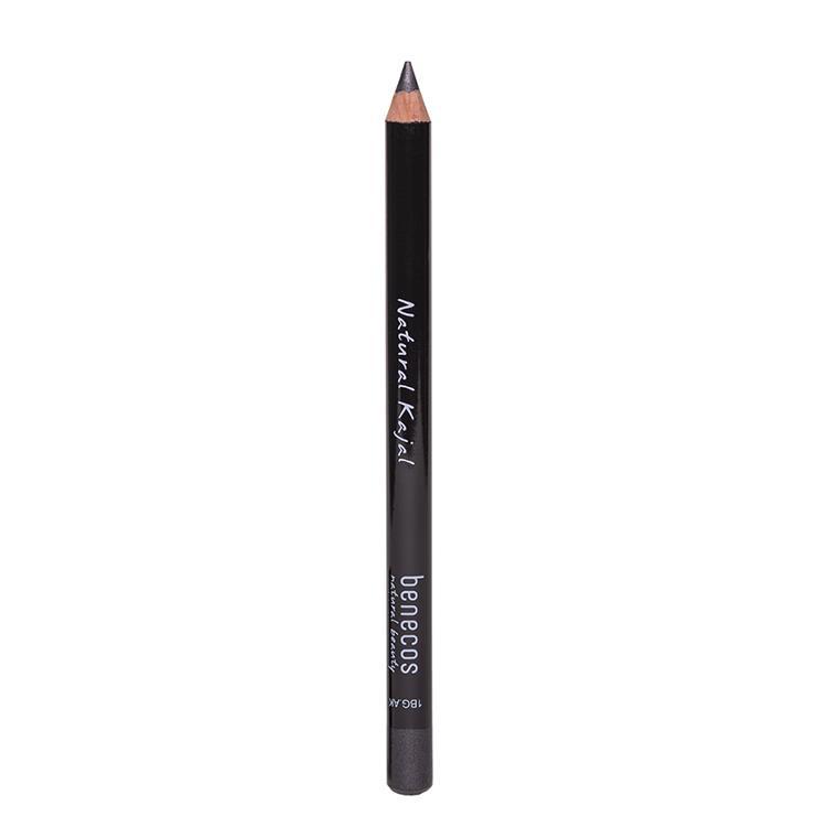 Natural kajal eyepencil anthracite