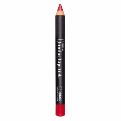 Benecos Natural jumbo lipstick cherry lady
