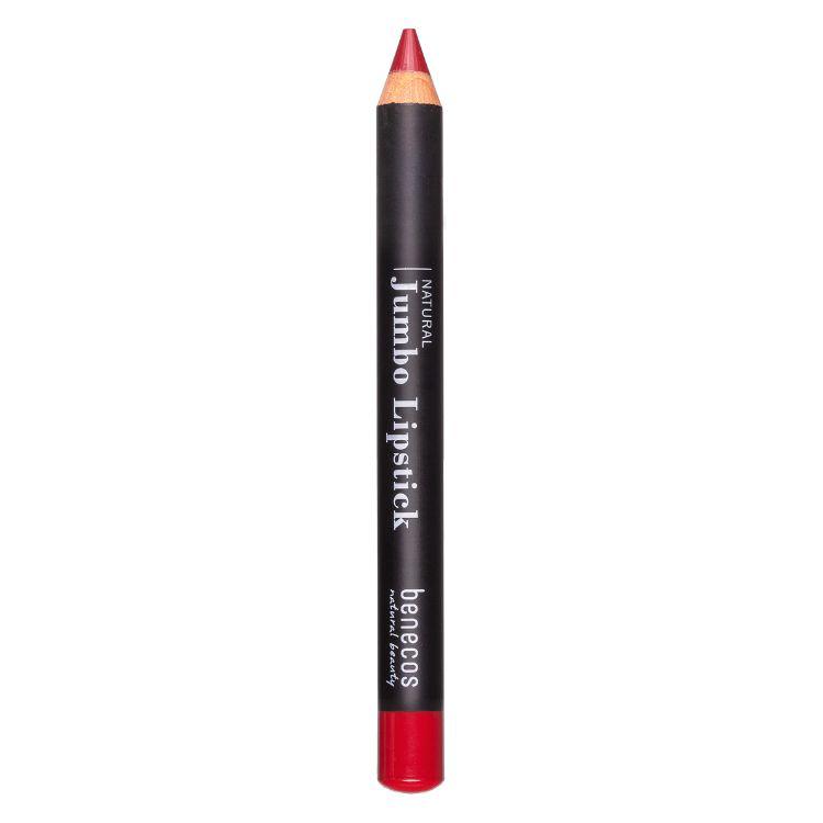 Natural jumbo lipstick cherry lady