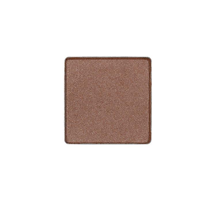 Natural refill eyeshadow bright woods