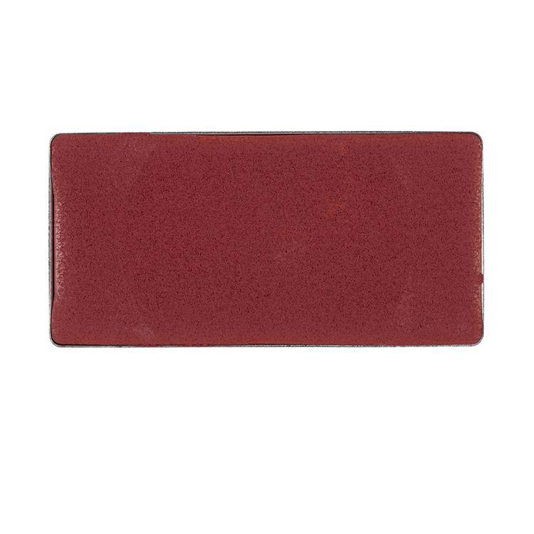 Natural refill lip & cheek velvet rose