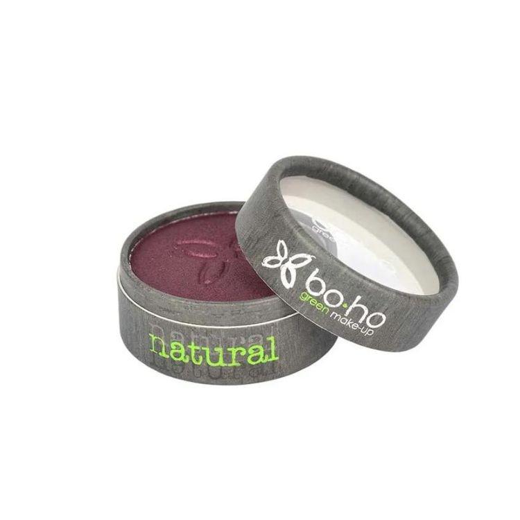 Eye iridescent oap bordeaux