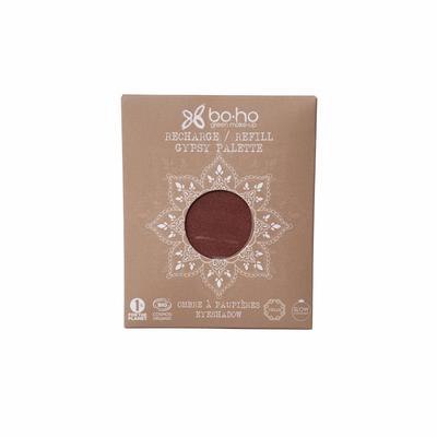 Boho Oogschaduwpalet oap 229 terre de feu