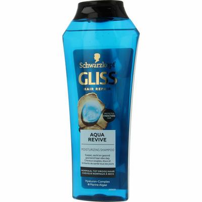Gliss Kur Shampoo aqua revive