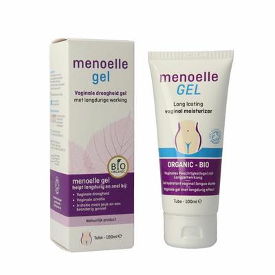 Menoelle Menoelle gel