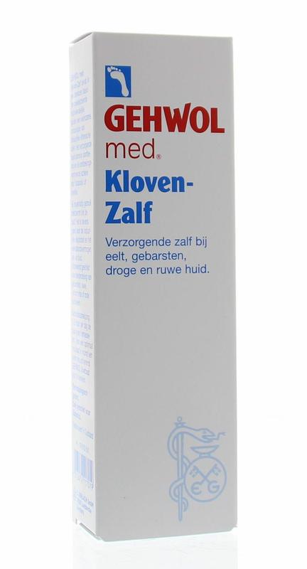 Klovenzalf 75ml