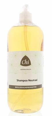 CHI shampoo neutraal chi@ 1000ml