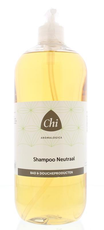 shampoo neutraal chi@ 1000ml