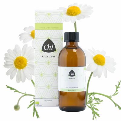 CHI Kamille hydrolaat bio