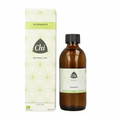 CHI Roos hydrolaat bio