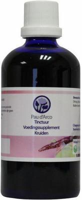 Nagel Pau d'Arco tinctuur