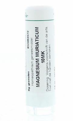 Homeoden Heel Magnesium muriaticum 10MK