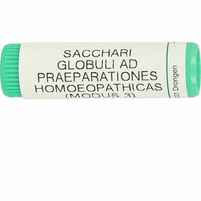 Homeoden Heel Saccharum officinalis/placebo globulen