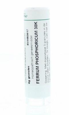 Homeoden Heel Ferrum phosphoricum 30K