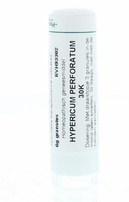 Homeoden Heel Hypericum perforatum 30K