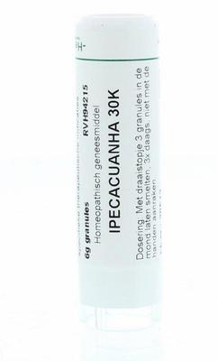 Homeoden Heel Ipecacuanha 30K