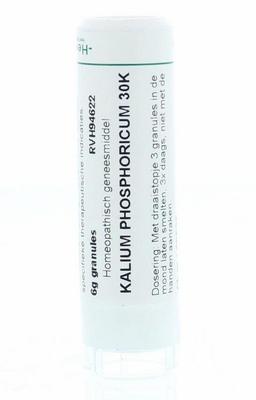 Homeoden Heel Kalium phosphoricum 30K