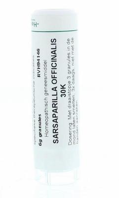 Homeoden Heel Sarsaparilla officinalis 30K