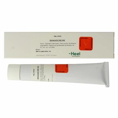 Homeoden Heel Brandcreme