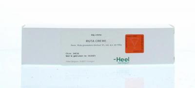 Homeoden Heel Ruta creme