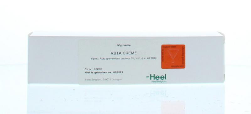 Ruta creme